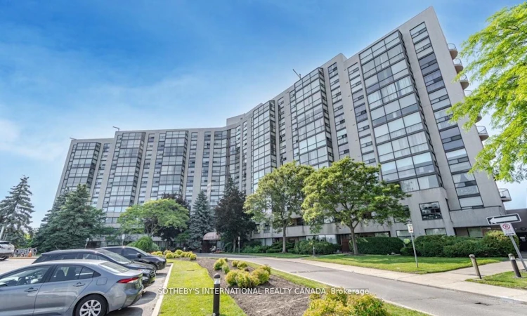301-40 Harding Boulevard W