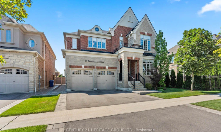 59 Oliver Emmerson Avenue