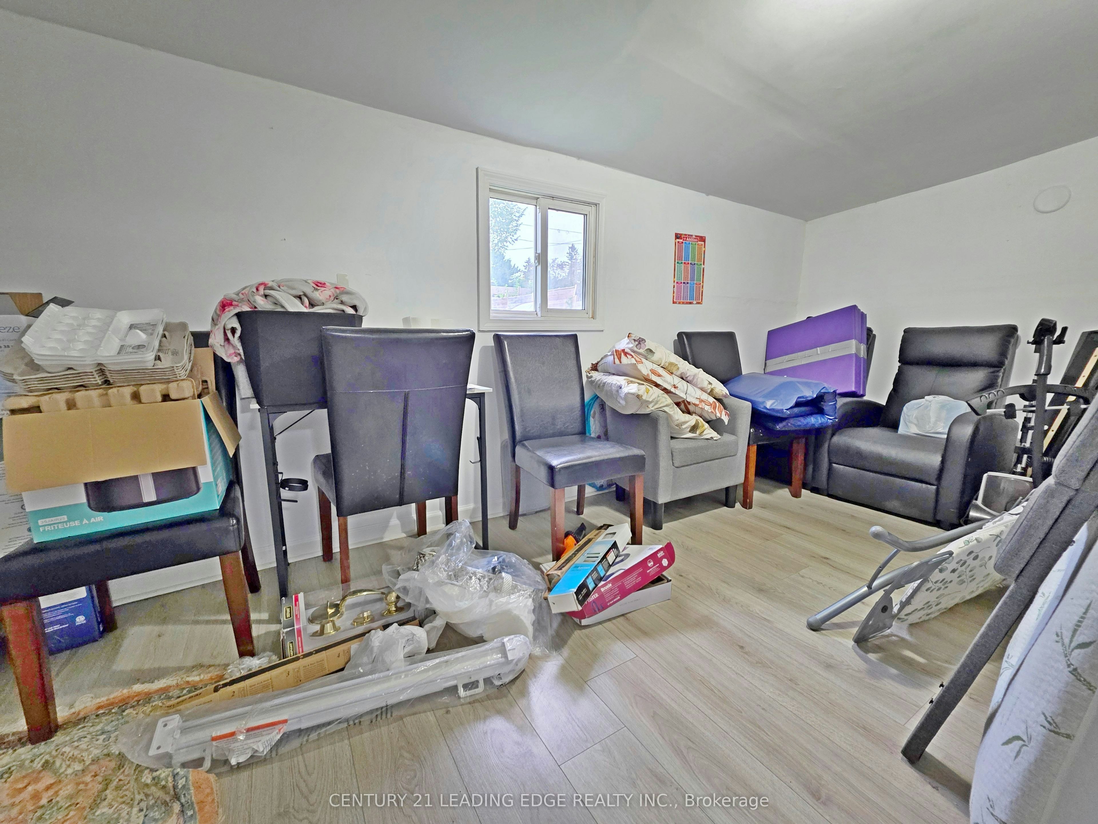 278 Pasadena Drive, Georgina, ON, L4P 2Y9 - 9