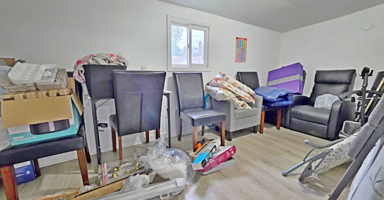 278 Pasadena Drive, Georgina, ON, L4P 2Y9 - 9