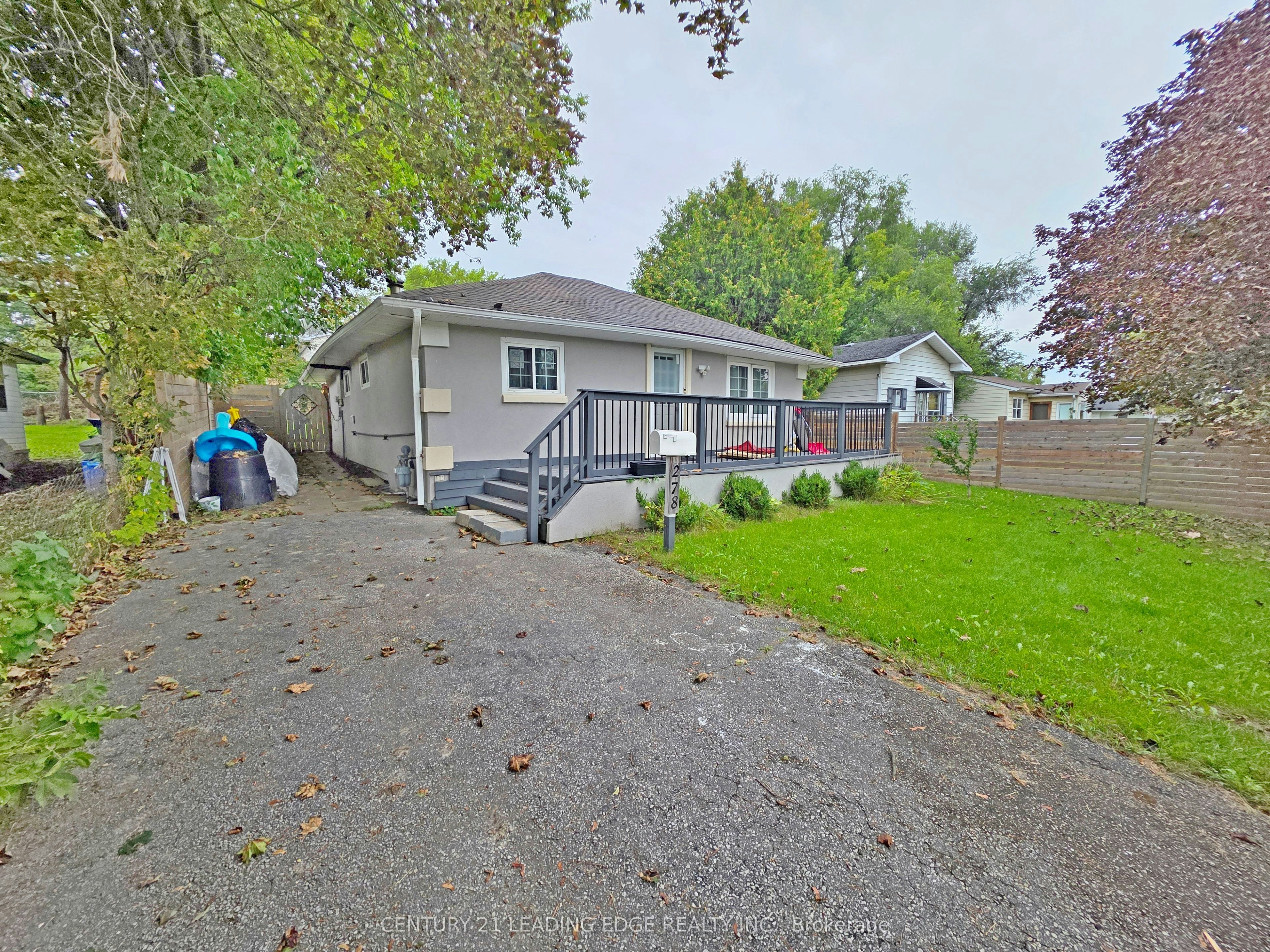 278 Pasadena Drive, Georgina, ON, L4P 2Y9