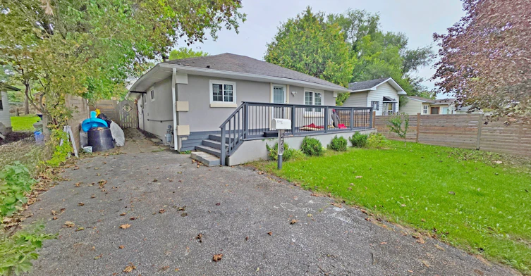 278 Pasadena Drive, Georgina, ON, L4P 2Y9