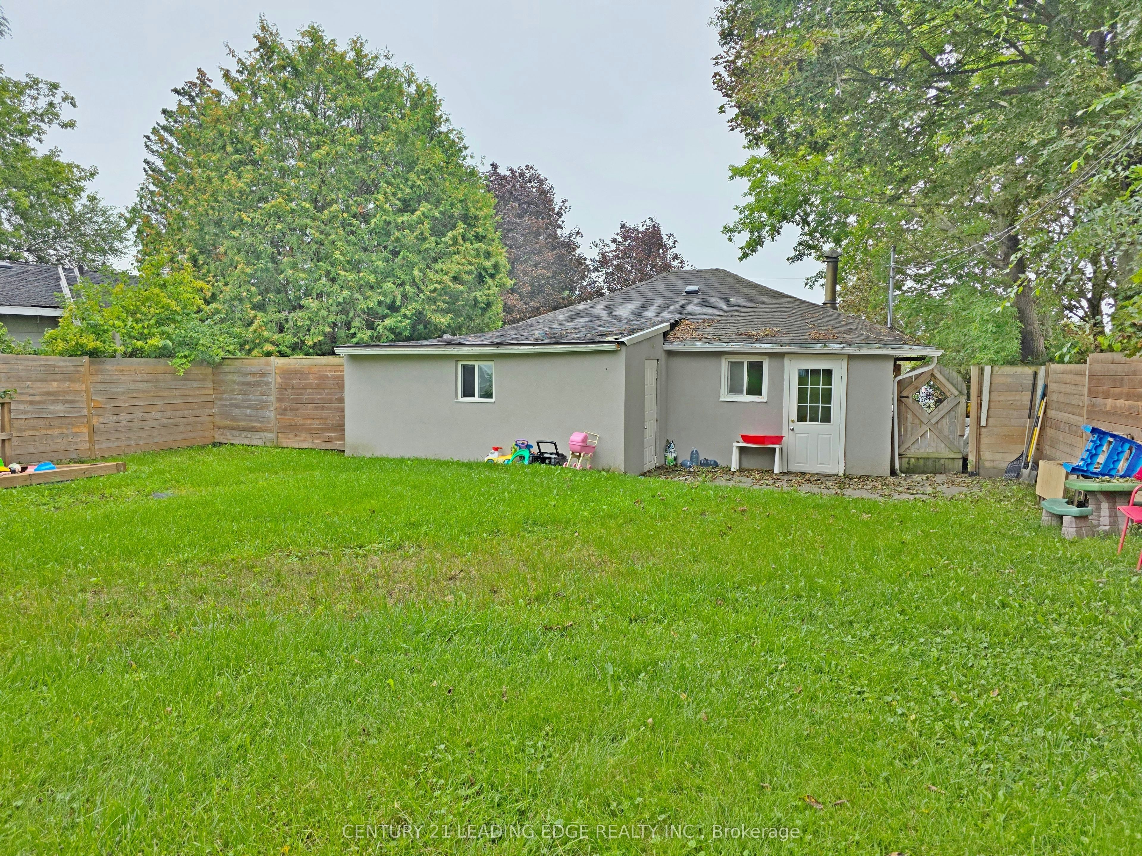 278 Pasadena Drive, Georgina, ON, L4P 2Y9 - 12