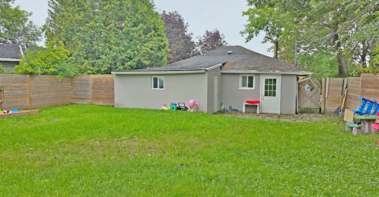 278 Pasadena Drive, Georgina, ON, L4P 2Y9 - 12