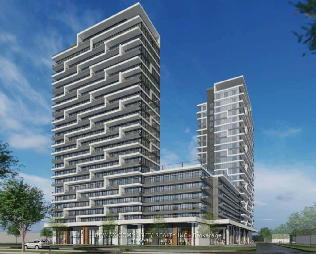 219-B-9751 Markham Road, Markham, ON, L6E 0W3