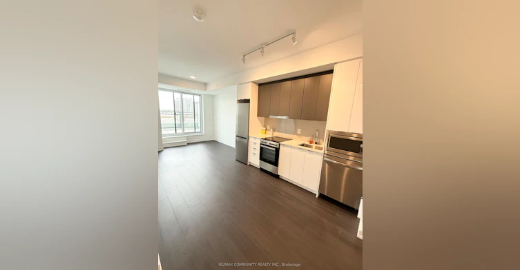 219-B-9751 Markham Road, Markham, ON, L6E 0W3 - 2