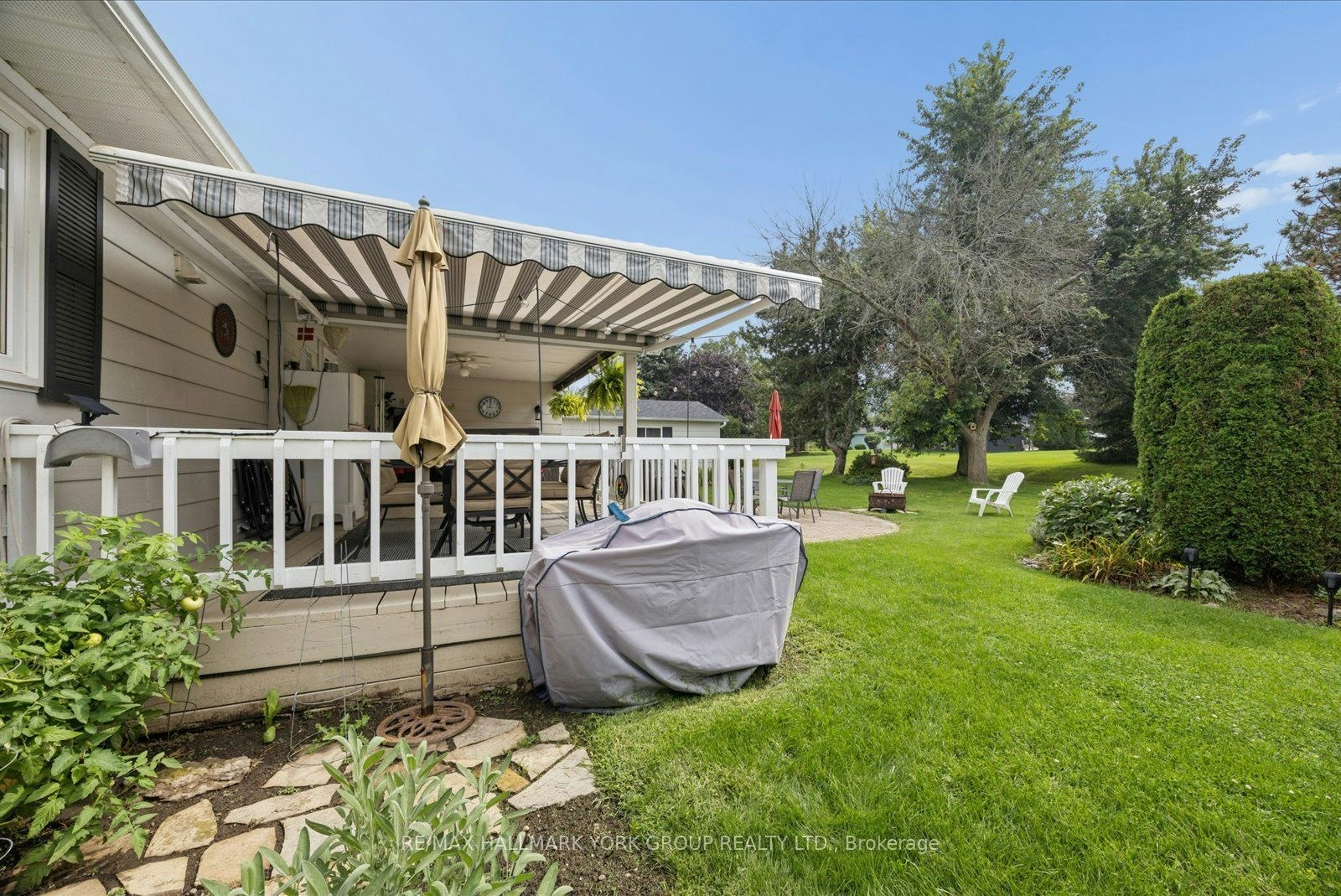 10 Kelsey Crescent, Georgina, ON, L0E 1R0 - 35