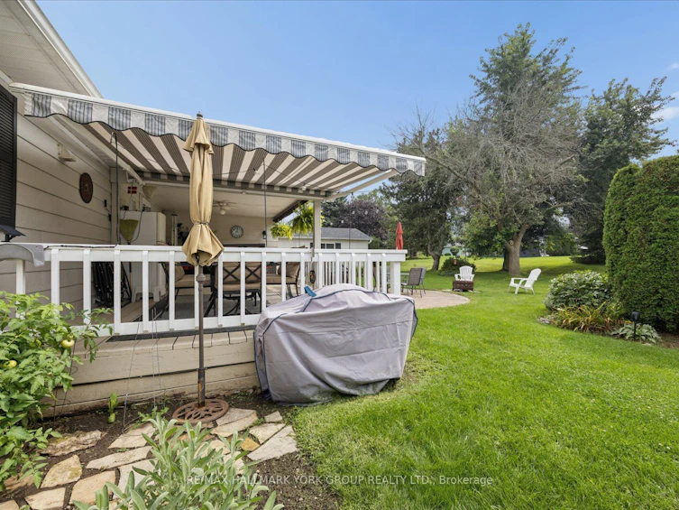 10 Kelsey Crescent, Georgina, ON, L0E 1R0 - 35