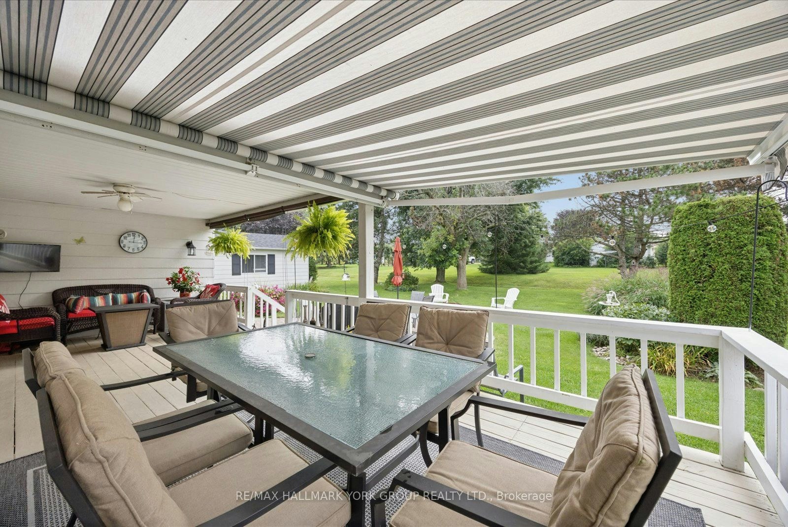 10 Kelsey Crescent, Georgina, ON, L0E 1R0 - 34