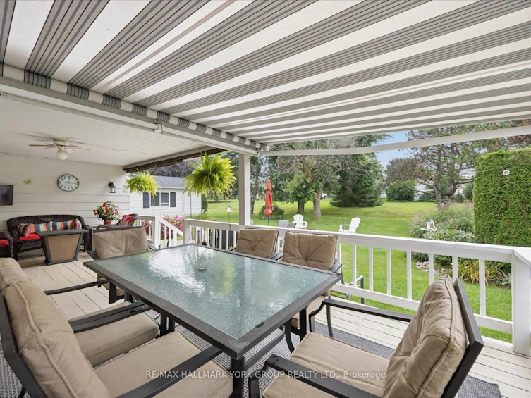 10 Kelsey Crescent, Georgina, ON, L0E 1R0 - 34