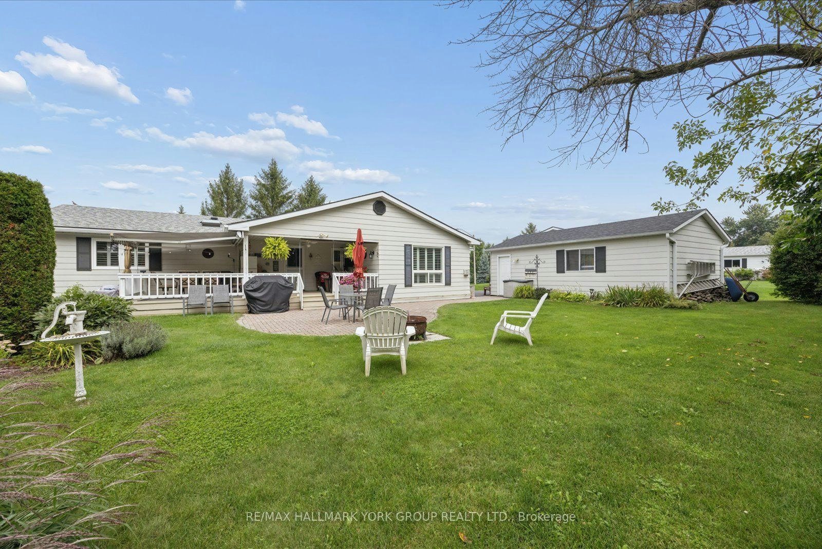 10 Kelsey Crescent, Georgina, ON, L0E 1R0 - 38