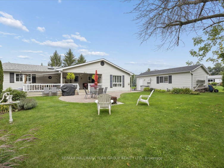 10 Kelsey Crescent, Georgina, ON, L0E 1R0 - 38