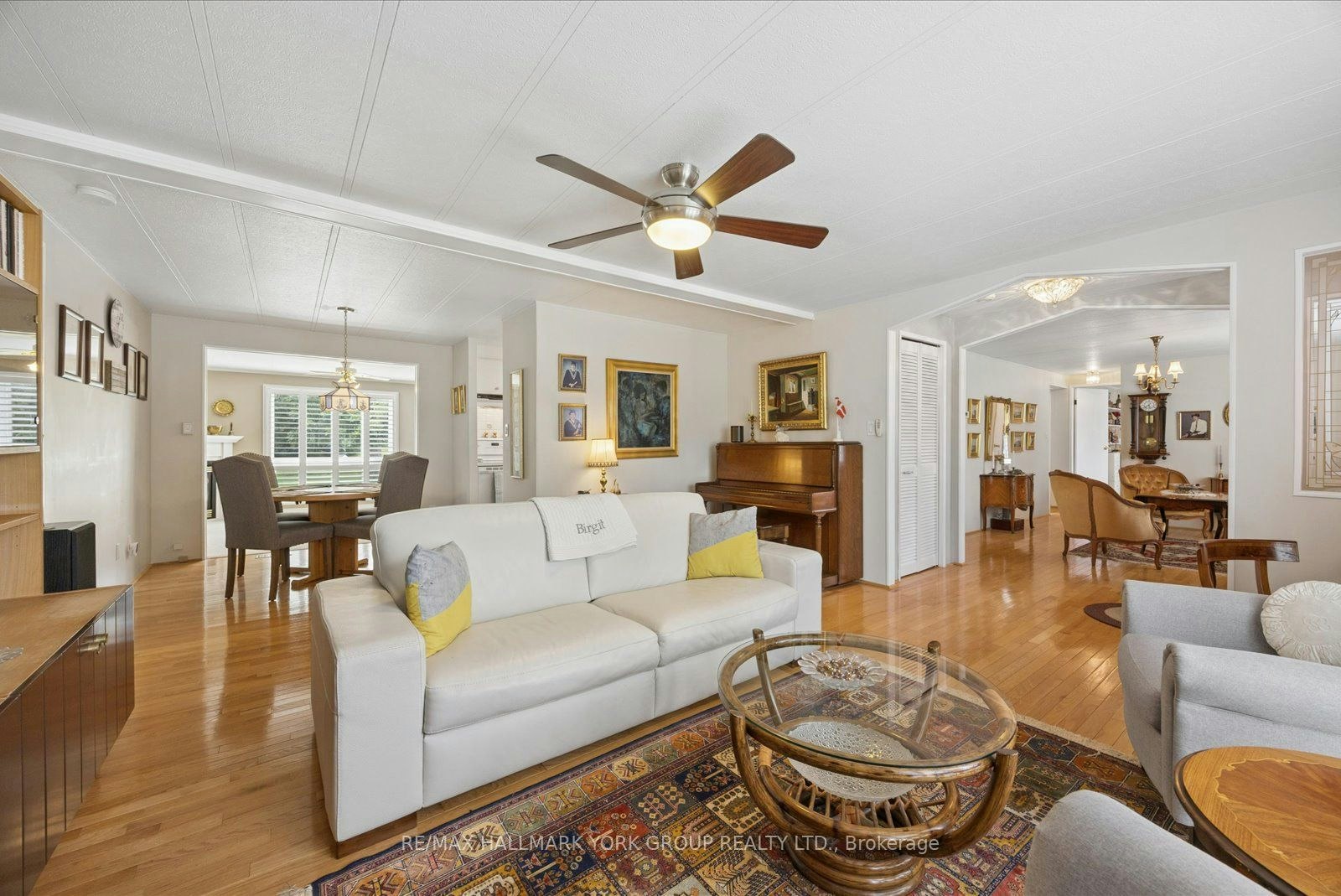 10 Kelsey Crescent, Georgina, ON, L0E 1R0 - 10