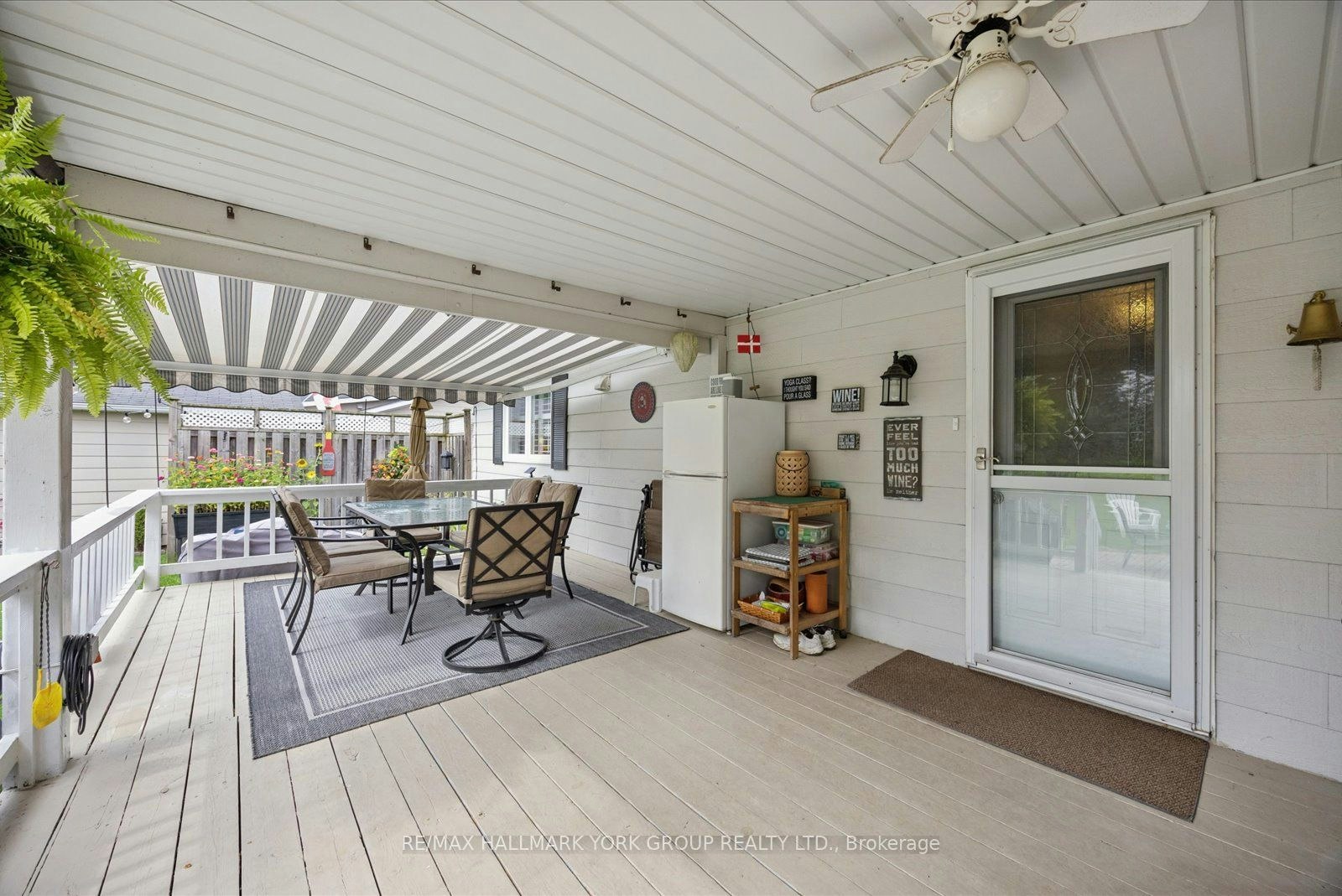 10 Kelsey Crescent, Georgina, ON, L0E 1R0 - 31
