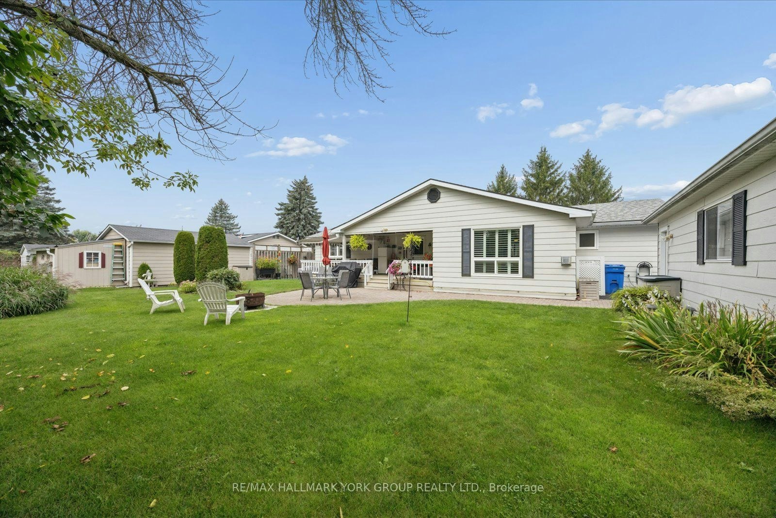 10 Kelsey Crescent, Georgina, ON, L0E 1R0 - 37