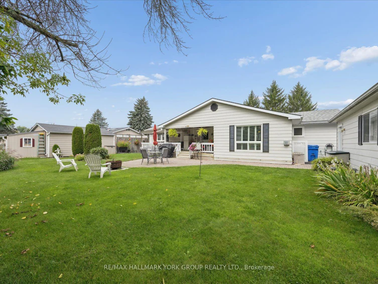 10 Kelsey Crescent, Georgina, ON, L0E 1R0 - 37