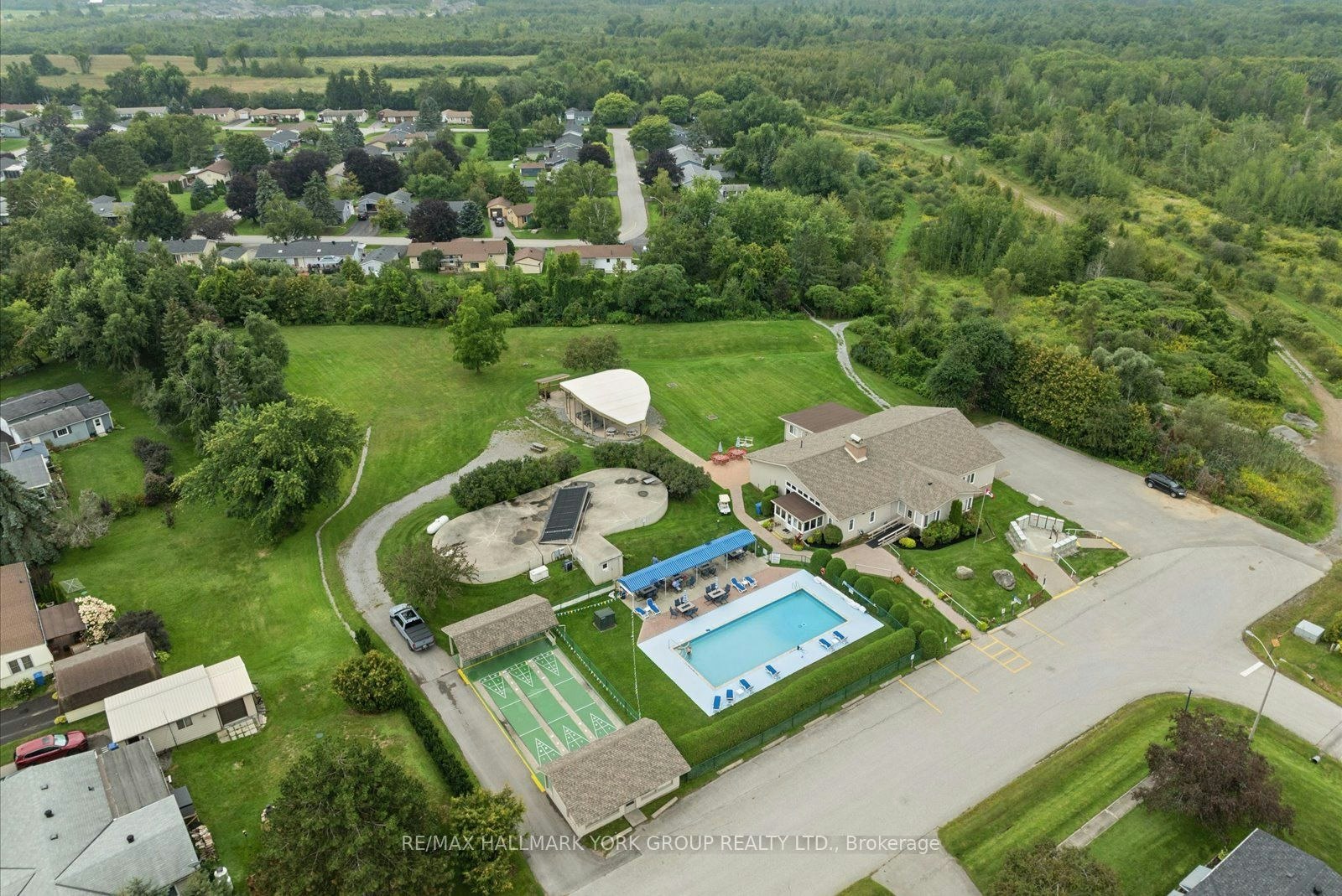 10 Kelsey Crescent, Georgina, ON, L0E 1R0 - 50