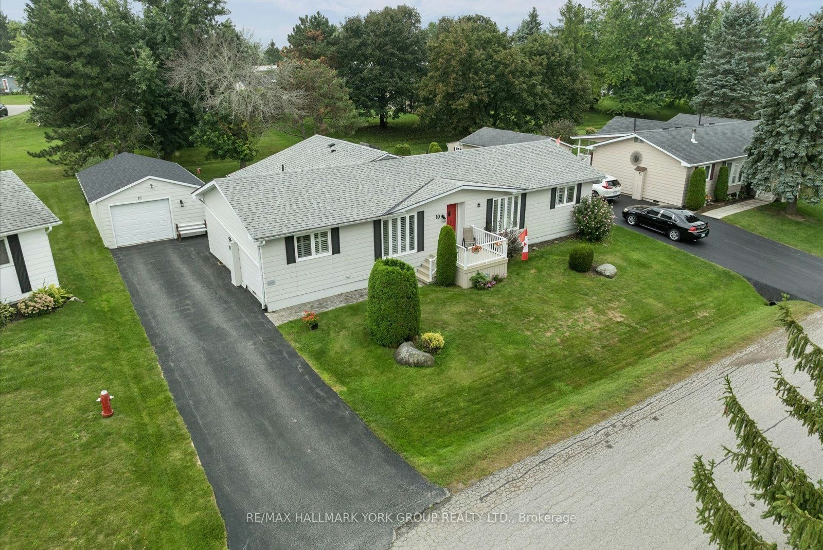 10 Kelsey Crescent - 2
