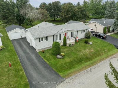 10 Kelsey Crescent - 2