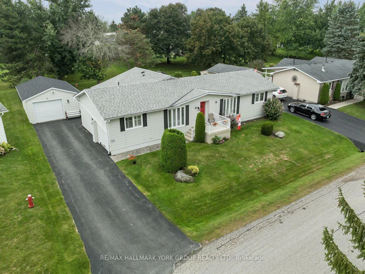 10 Kelsey Crescent, Georgina, ON, L0E 1R0 - 2