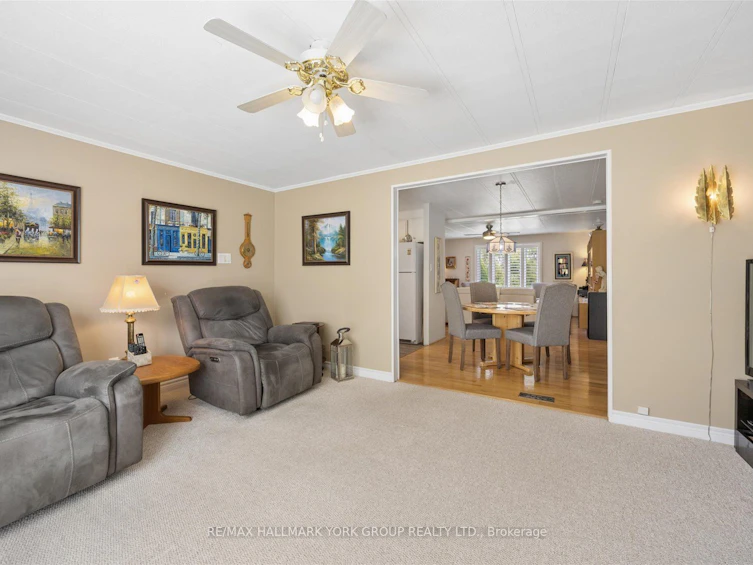 10 Kelsey Crescent, Georgina, ON, L0E 1R0 - 20