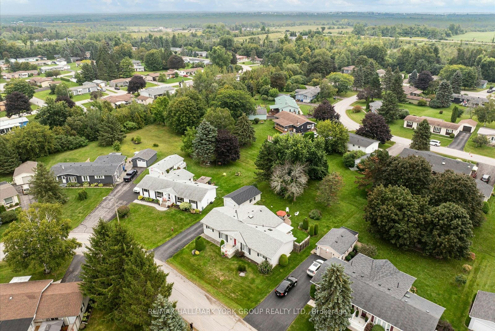 10 Kelsey Crescent, Georgina, ON, L0E 1R0 - 48