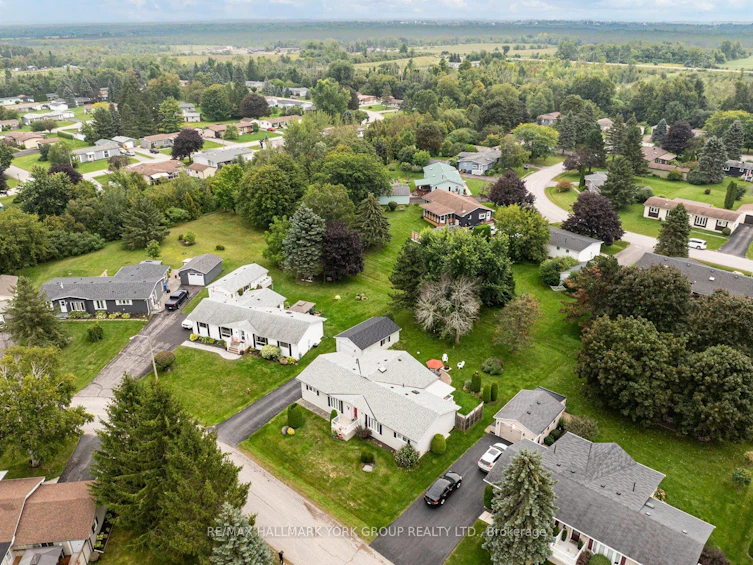 10 Kelsey Crescent, Georgina, ON, L0E 1R0 - 48