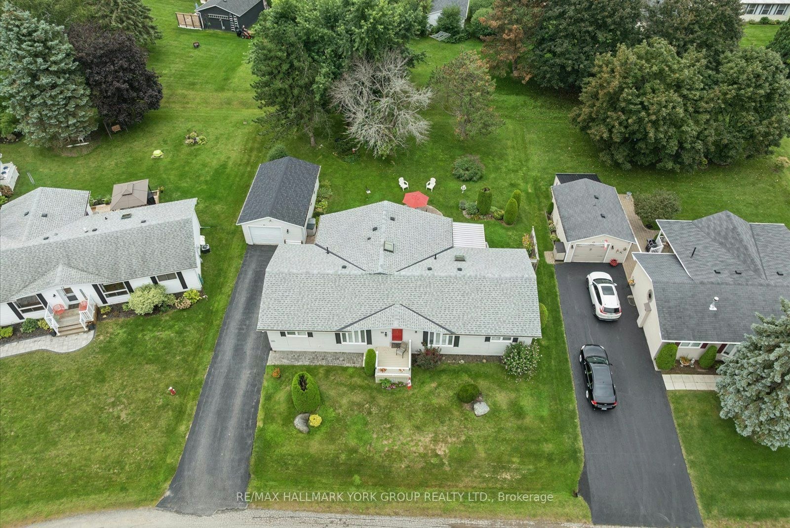 10 Kelsey Crescent, Georgina, ON, L0E 1R0 - 45