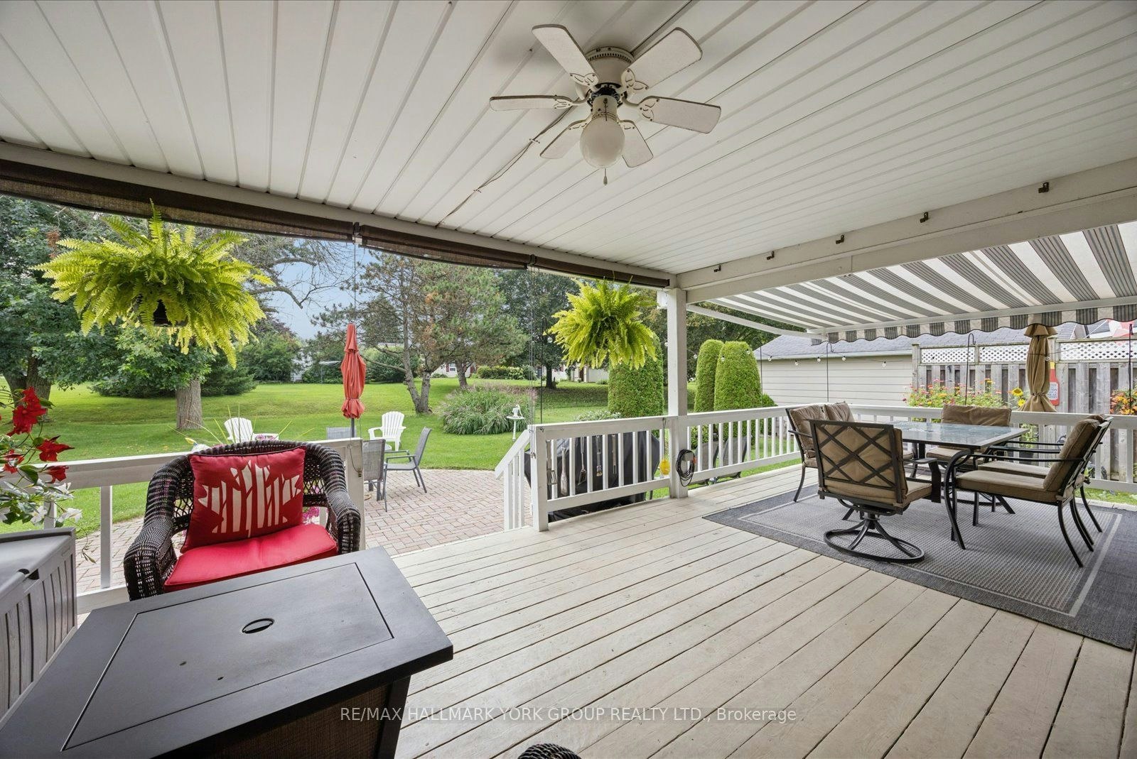 10 Kelsey Crescent, Georgina, ON, L0E 1R0 - 32