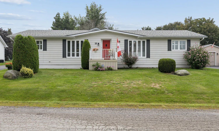 10 Kelsey Crescent