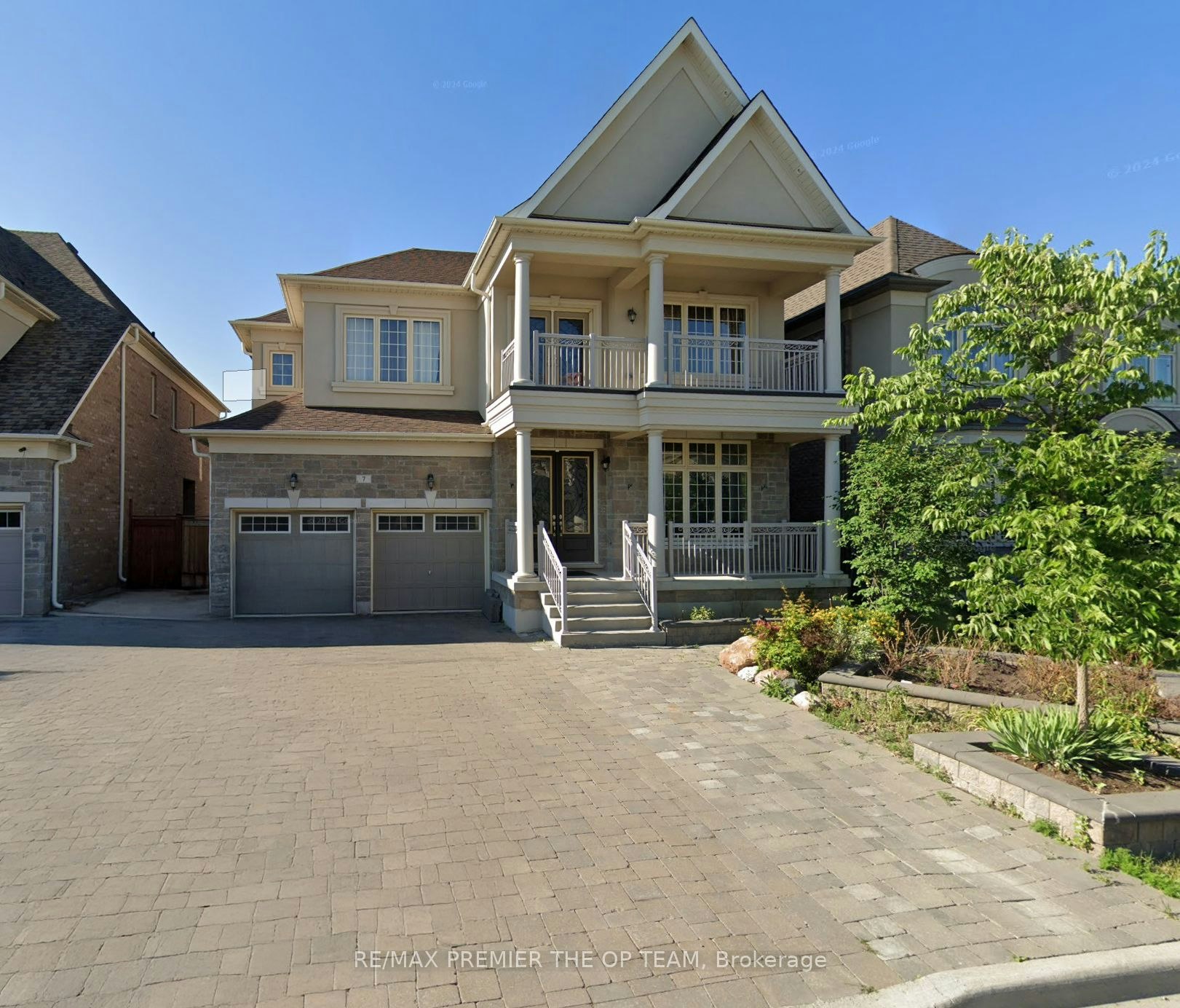 Lower-7 Dunrobin Crescent, Vaughan, ON, L4H 4A8