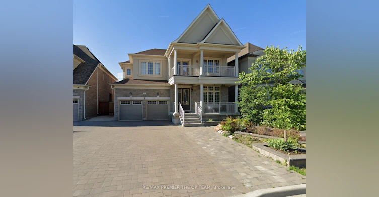 Lower-7 Dunrobin Crescent, Vaughan, ON, L4H 4A8