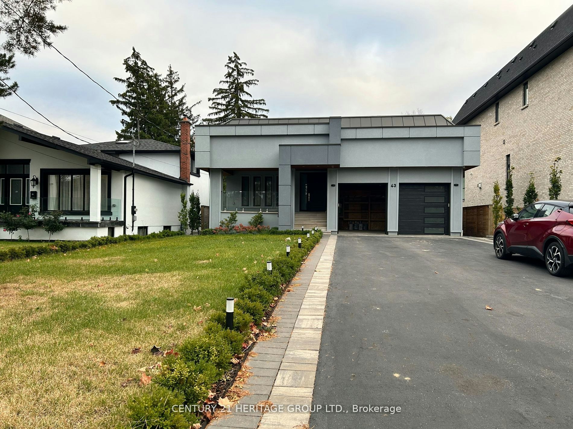 Bsmt C-43 Birch Avenue, Richmond Hill, ON, L4C 6C4