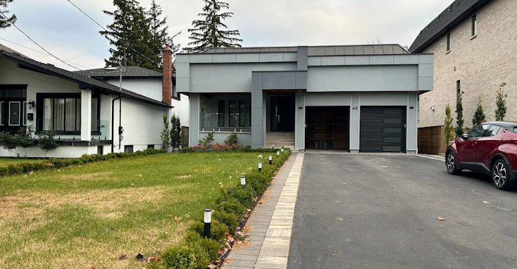Bsmt C-43 Birch Avenue, Richmond Hill, ON, L4C 6C4