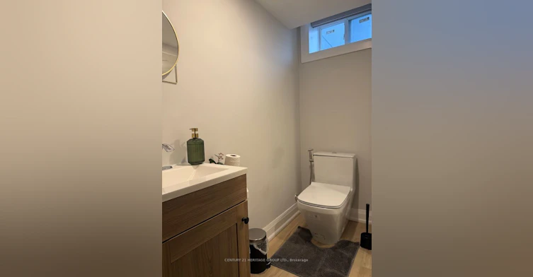 Bsmt C-43 Birch Avenue, Richmond Hill, ON, L4C 6C4 - 9