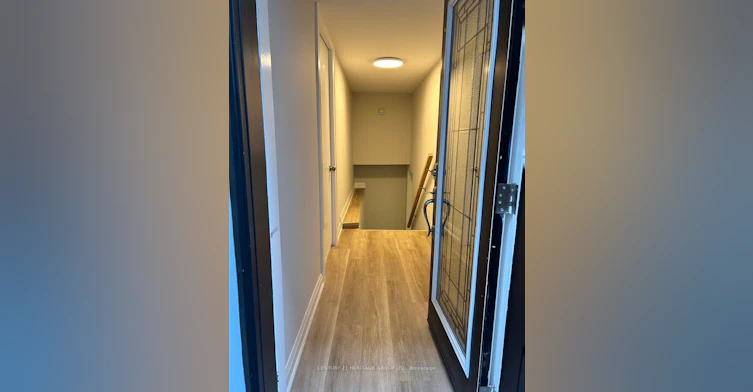 Bsmt C-43 Birch Avenue, Richmond Hill, ON, L4C 6C4 - 3