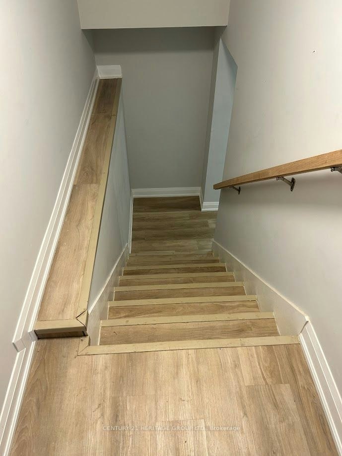 Bsmt C-43 Birch Avenue, Richmond Hill, ON, L4C 6C4 - 4