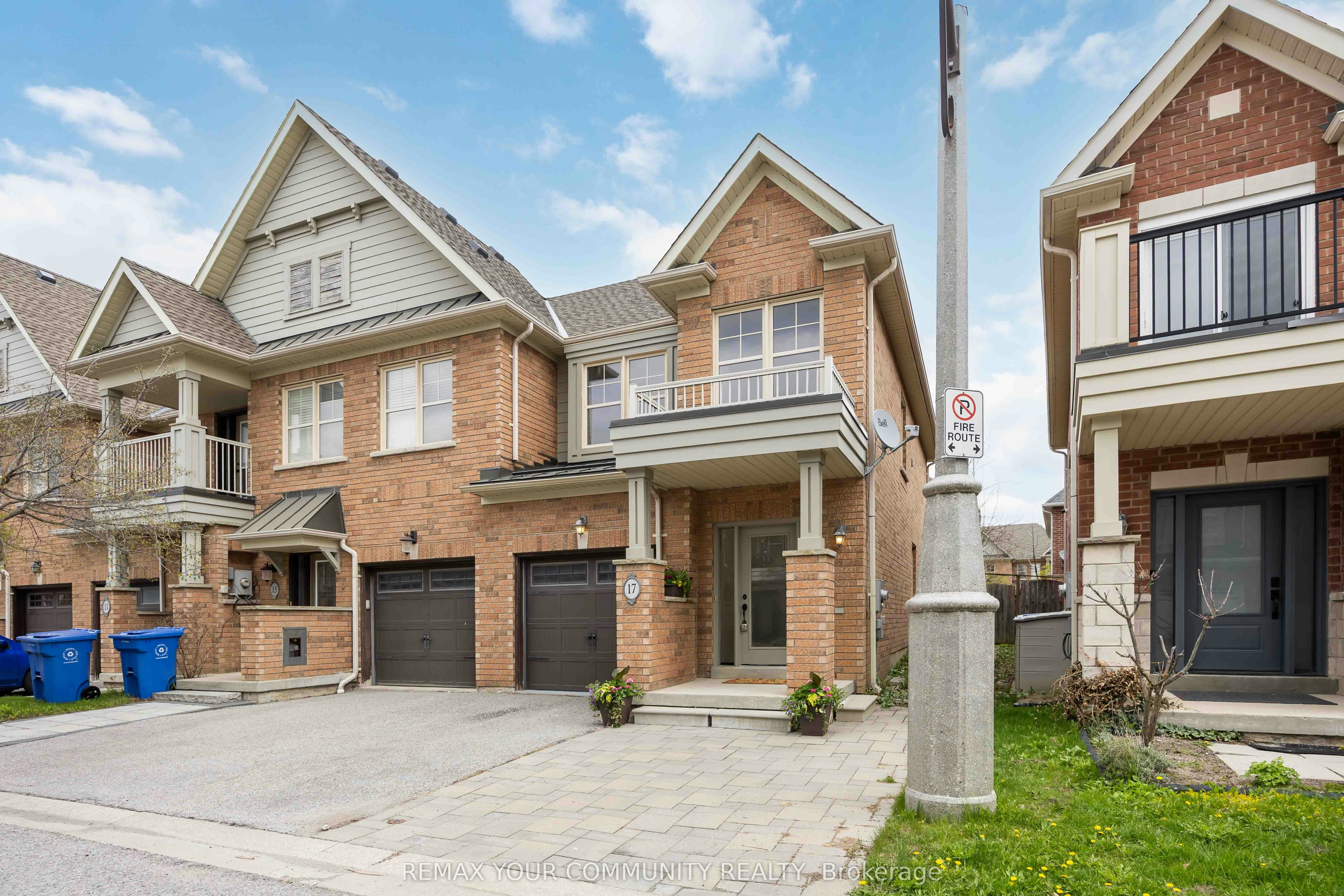 17 Latitude Lane, Whitchurch-Stouffville, ON, L4A 0T1