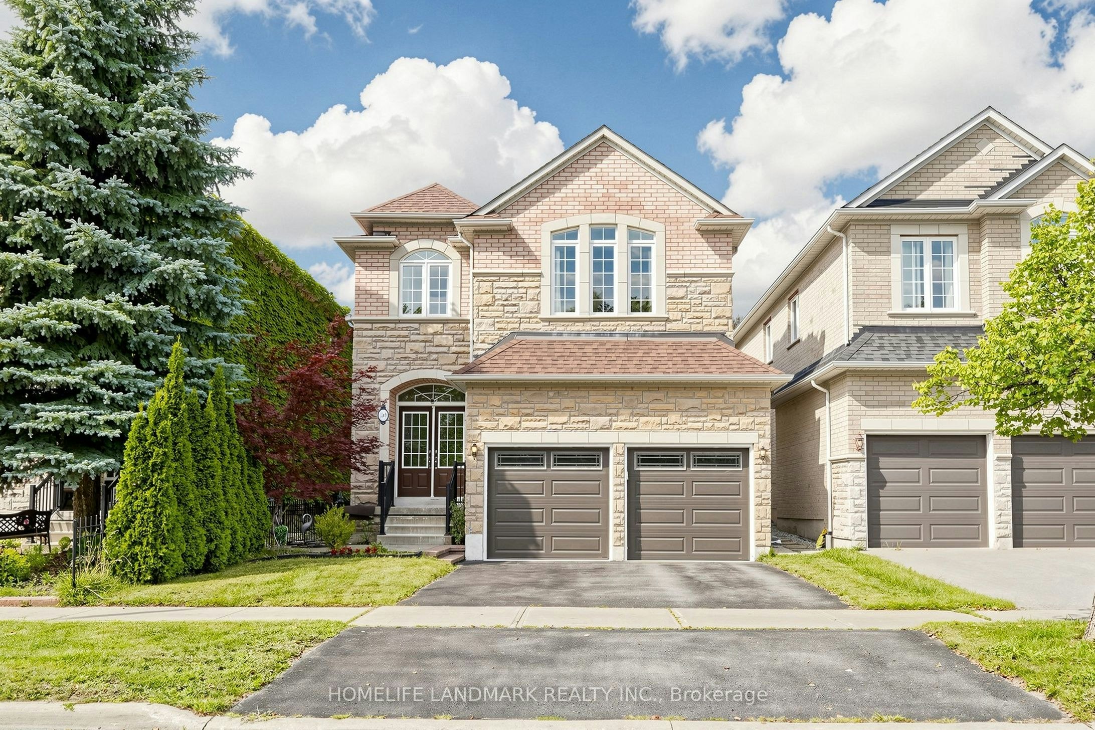30 Edelweiss Avenue, Richmond Hill, ON, L4E 4L9
