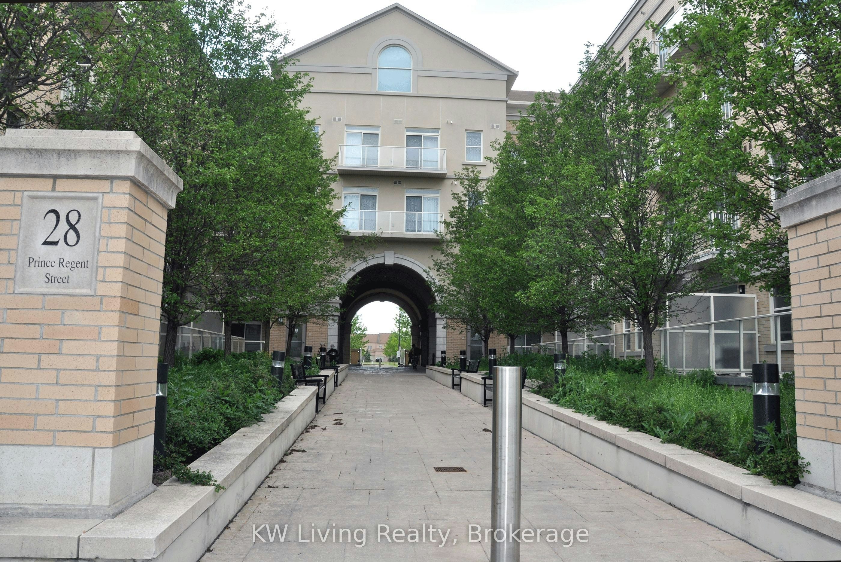 305-28 Prince Regent Street, Markham, ON, L6C 0V5