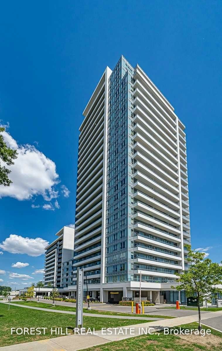 611-7890 Bathurst Street, Vaughan, ON, L4J 0J9