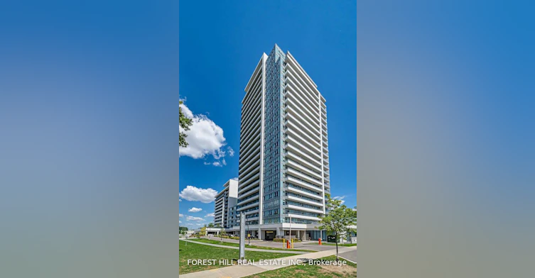 611-7890 Bathurst Street, Vaughan, ON, L4J 0J9