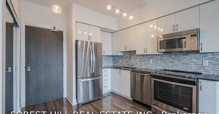611-7890 Bathurst Street, Vaughan, ON, L4J 0J9 - 12