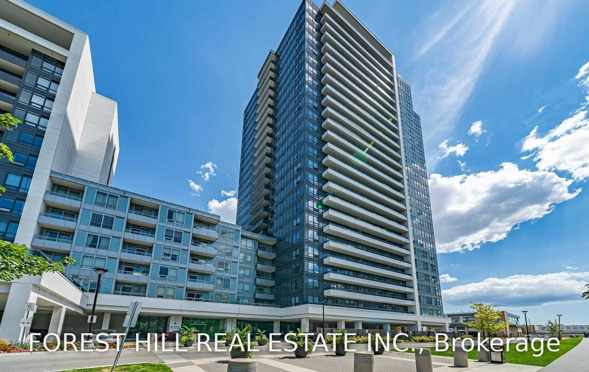 611-7890 Bathurst Street, Vaughan, ON, L4J 0J9 - 4