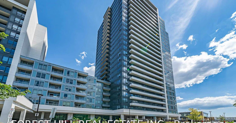 611-7890 Bathurst Street, Vaughan, ON, L4J 0J9 - 4