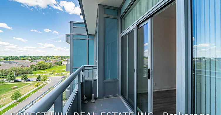 611-7890 Bathurst Street, Vaughan, ON, L4J 0J9 - 37