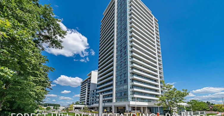 611-7890 Bathurst Street, Vaughan, ON, L4J 0J9 - 3