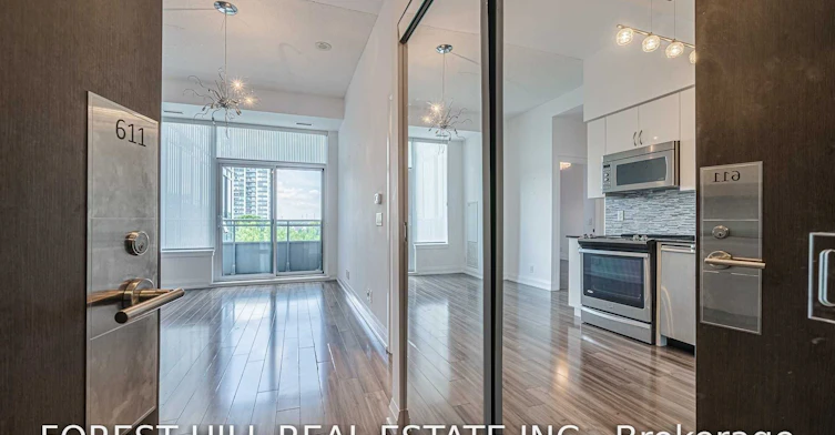 611-7890 Bathurst Street, Vaughan, ON, L4J 0J9 - 9