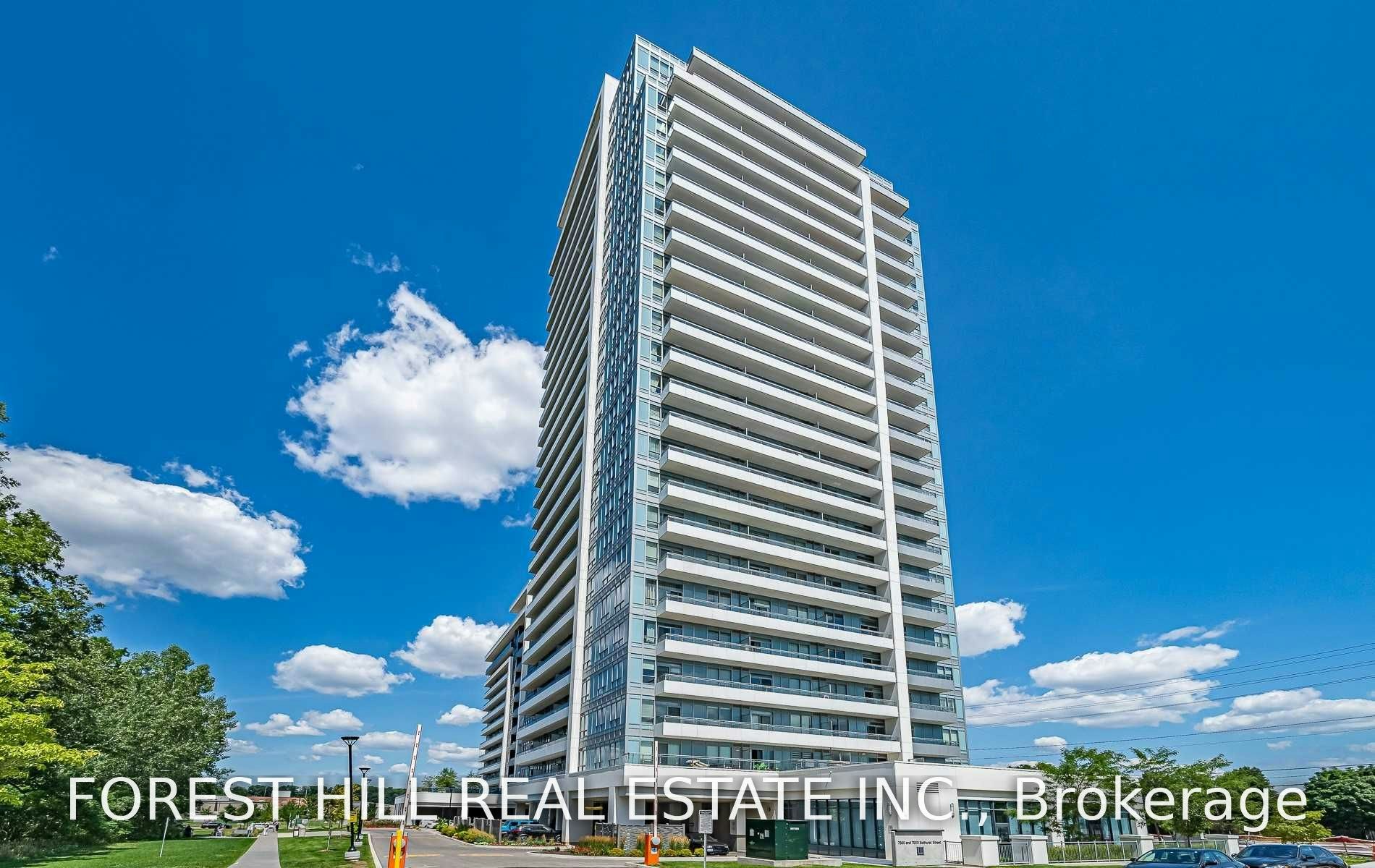 611-7890 Bathurst Street, Vaughan, ON, L4J 0J9 - 2