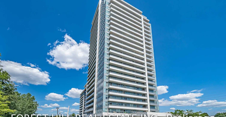 611-7890 Bathurst Street, Vaughan, ON, L4J 0J9 - 2